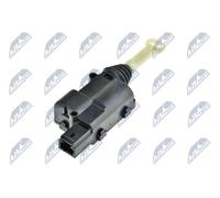 Attuatore serratura Porta scorrevole elettrico EZC-PE-022 NTY per PEUGEOT 1007