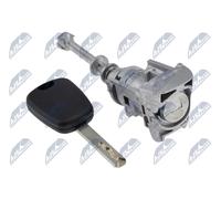 NTY EZC-PE-024 Serratura sport. per CITROËN