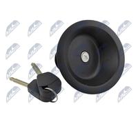 NTY Chiusura serbatoio carburante EZC-PE-032