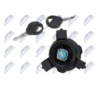 NTY EZC-PE-034 Kit cilindro serratura