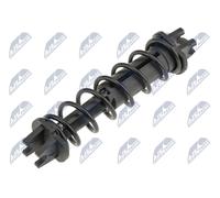 Molla pedale frizione EZC-PE-042 NTY