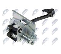 NTY EZC-PE-045 Fermaporta adatto per PEUGEOT 3008 (0U) 5008 (0U, 0E) Anteriore