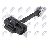 NTY Fermaporta compatibile con PEUGEOT EZC-PE-056