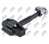 NTY Fermaporta EZC-PE-072 posteriore sinistra/destra compatibile con Peugeot e Opel Mokka