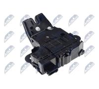 NTY EZC-PL-000 Serratura sportello