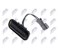 NTY EZC-PL-002 Comando, Blocca porta per OPEL