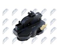 Serratura portiera anteriore Dx EZC-PL-009 NTY per CHEVROLET OPEL SEAT