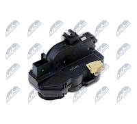 NTY EZC-PL-011 Serratura sport. per OPEL,VAUXHALL