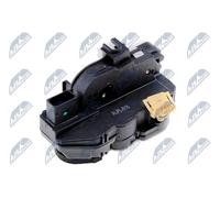NTY EZC-PL-015 Serratura sport. per CHEVROLET,OPEL,VAUXHALL