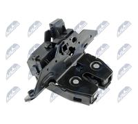NTY Serratura cofano posteriore EZC-PL-016 per OPEL/VAUXHALL