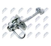 NTY EZC-PL-021 Fermaporta per OPEL Astra G CC (T98) Anteriore Dx Anteriore Sx