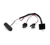 NTY Interruttore Sbloccaggio cofano posteriore EZC-PL-025 elettrico