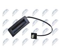 NTY EZC-PL-026 Interruttore, Sbloccaggio cofano posteriore per OPEL,VAUXHALL