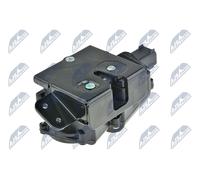 NTY EZC-PL-034 Serratura copertura bagag. per OPEL