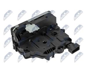 NTY EZC-PL-053 Serratura sport. per OPEL,VAUXHALL