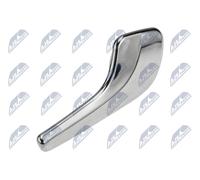 NTY Maniglia Della Portiera Esterna Frontale Dx. Post. per Opel Corsa D. S07 1.2