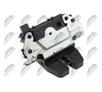 NTY Serratura portellone bagagliaio EZC-PL-073 per Opel Astra H e Zafira B