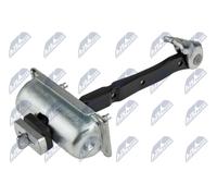 Freni Porta Posteriore Adatto A per Opel Zafira C (P12) 1.4,1.6,1.6 CDTI ,1.8,