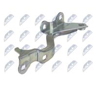 NTY EZC-PL-112 Cerniera, Cofano motore