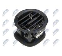 NTY EZC-PL-114 Ugello Aria Cruscotto Per OPEL