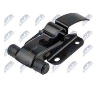 NTY Fermaporta compatibile con NISSAN OPEL RENAULT EZC-PL-117