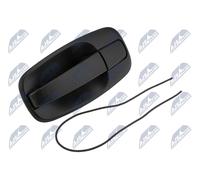 NTY EZC-PL-119 Maniglia esterna sportello per NISSAN,OPEL,RENAULT