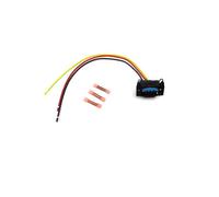 NTY Kit riparazione cavi, Bobina d'accensione compatibile con OPEL EZC-PL-136