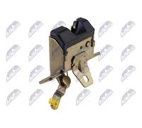 NTY EZC-PL-156 Serratura cofano post. per OPEL