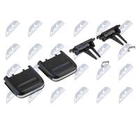 NTY EZC-PS-003 Attuatore, Riscaldamento/ Ventilazione per PORSCHE