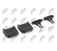 NTY EZC-PS-006 Attuatore, Riscaldamento/ Ventilazione per PORSCHE