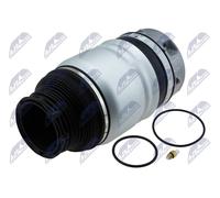 NTY EZC-PS-016 Molla pneumatica, Autotelaio per AUDI,PORSCHE,VW