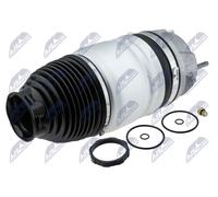 NTY EZC-PS-018 Molla pneumatica, Autotelaio per AUDI,PORSCHE,VW