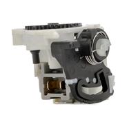 NTY EZC-RE-000 Serratura cofano post.