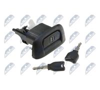 NTY EZC-RE-016 Serratura cofano post.