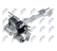 NTY EZC-RE-038 Fermaporta per RENAULT Megane III Schrägheck (BZ0/1) Anteriore