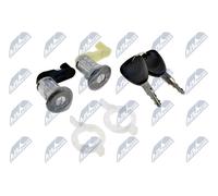 NTY EZC-RE-071 Kit cilindro serratura per RENAULT