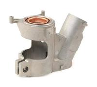 NTY Kit cilindro serratura compatibile con RENAULT EZC-RE-072