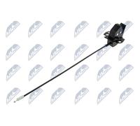 NTY EZC-RE-083 Chiave portello posteriore per NISSAN,OPEL,RENAULT