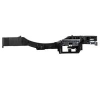 NTY Maniglia esterna sportello EZC-RE-088 Compatibile con: NISSAN NV400 Bus, NV400 Kasten, OPEL MOVANO B Bus, MOVANO B Kasten, RENAULT MASTER III Bus, MASTER III Kasten