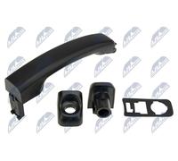 NTY EZC-RE-090 Maniglia esterna sportello per OPEL,RENAULT