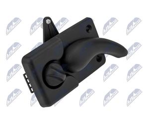 NTY EZC-RE-091 Maniglia esterna sportello per OPEL,RENAULT