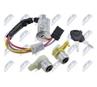 NTY bloccasterzo compatibile con RENAULT EZC-RE-100