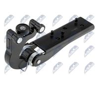 NTY EZC-RE-101 Guidarullo, Porta scorrevole per NISSAN,OPEL,RENAULT