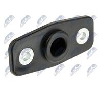 NTY Guida Pulsante bloccaggio EZC-RE-105 Sponda laterale