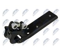 NTY Guidarullo, Porta scorrevole compatibile con OPEL RENAULT EZC-RE-109