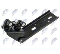 NTY Guidarullo, Porta scorrevole compatibile con NISSAN OPEL RENAULT EZC-RE-114