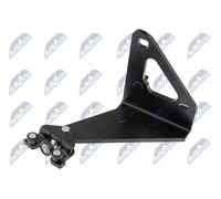 NTY EZC-RE-115 Guidarullo, Porta scorrevole per OPEL,RENAULT