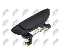 NTY EZC-RE-122 Maniglia esterna sportello per DACIA,RENAULT