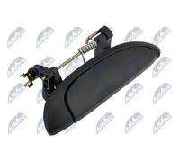 NTY EZC-RE-123 Maniglia esterna sportello per DACIA,RENAULT