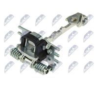 Fermaporta bilaterale EZC-RE-131 NTY per RENAULT MEGANE III Coupé